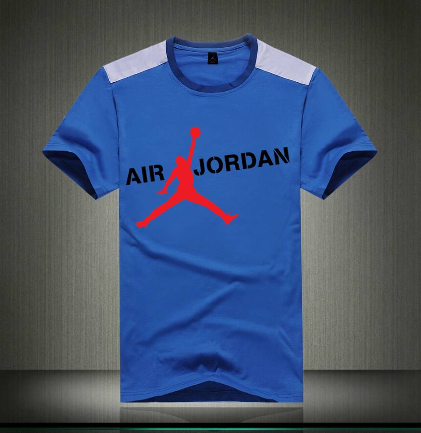 men jordan t-shirt S-XXXL-1457